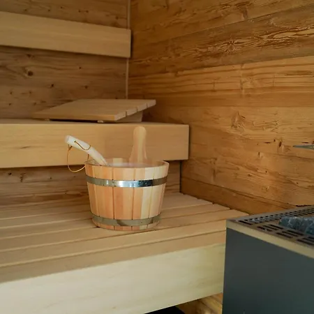 Alpinchalet Bergahorn - Luxerioese Mit Sauna Und Grosser Terrasse * Weitnau