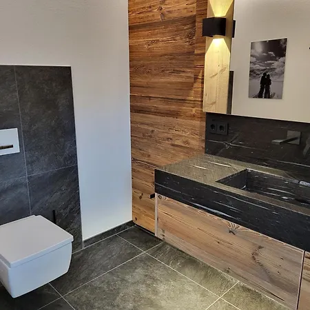 Alpinchalet Bergahorn - Luxerioese Mit Sauna Und Grosser Terrasse Weitnau