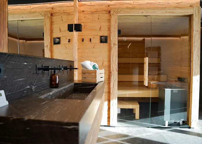 Alpinchalet Bergahorn - Luxerioese Mit Sauna Und Grosser Terrasse Weitnau