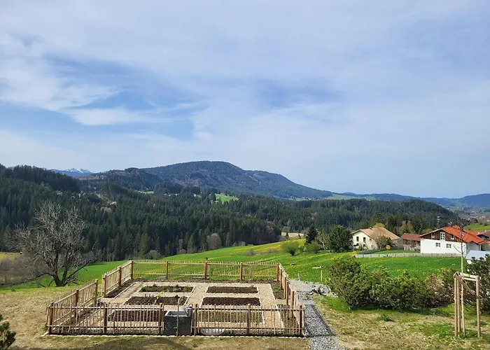 Alpinchalet Bergahorn - Luxerioese Mit Sauna Und Grosser Terrasse *