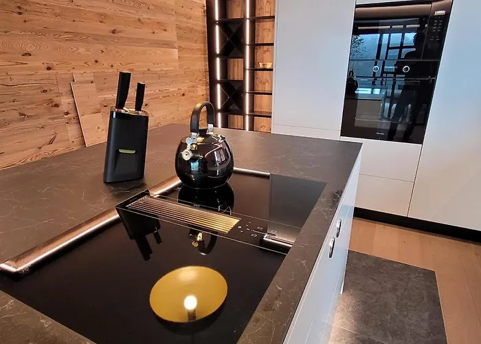 公寓 Alpinchalet Bergahorn - Luxerioese Mit Sauna Und Grosser Terrasse Weitnau