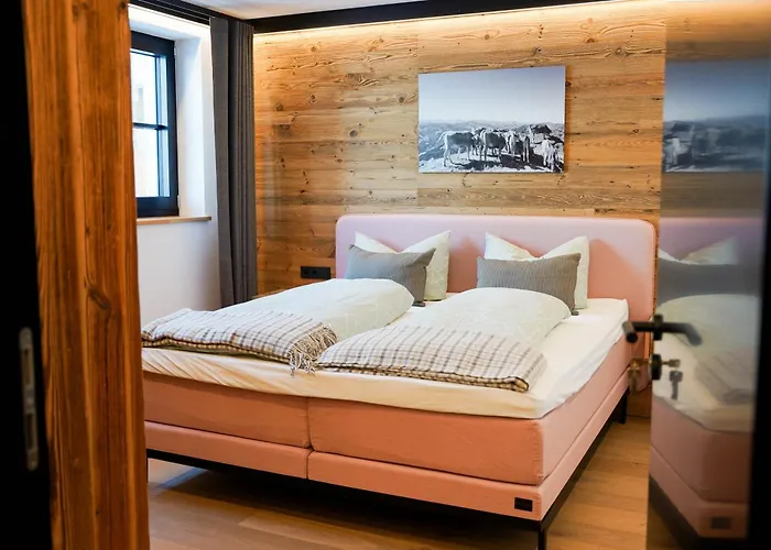 Alpinchalet Bergahorn - Luxerioese Mit Sauna Und Grosser Terrasse 公寓 Weitnau