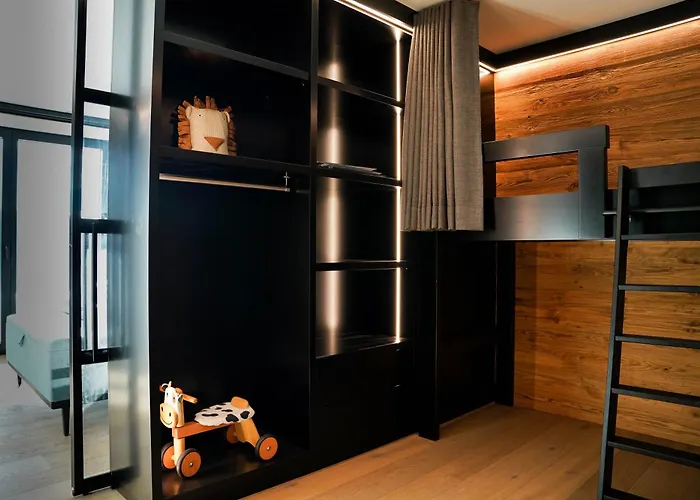 Alpinchalet Bergahorn - Luxerioese Mit Sauna Und Grosser Terrasse * Weitnau