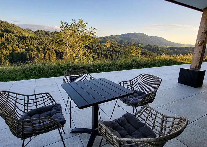 Alpinchalet Bergahorn - Luxerioese Mit Sauna Und Grosser Terrasse * Weitnau