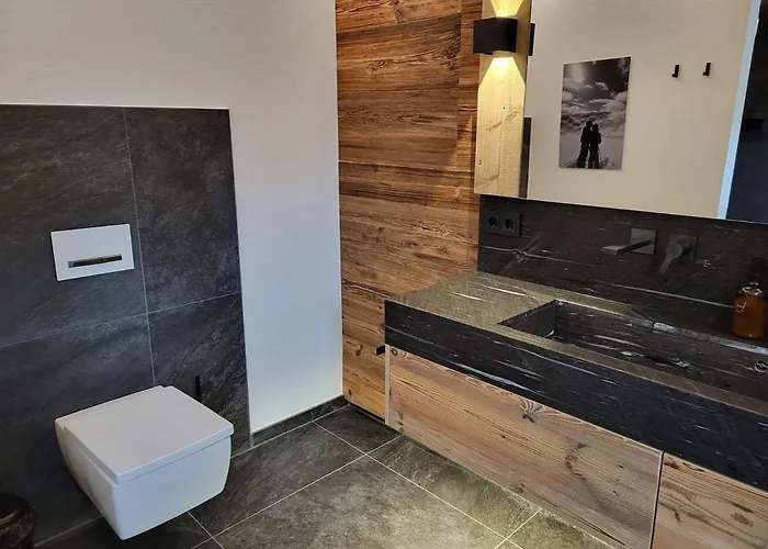 公寓 Alpinchalet Bergahorn - Luxerioese Mit Sauna Und Grosser Terrasse Weitnau