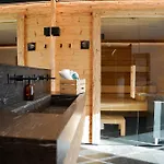 Alpinchalet Bergahorn - Luxerioese Mit Sauna Und Grosser Terrasse 바이트나우