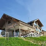 Alpinchalet Bergahorn - Luxerioese Mit Sauna Und Grosser Terrasse * 바이트나우