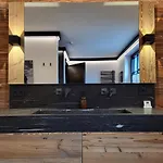 아파트 Alpinchalet Bergahorn - Luxerioese Mit Sauna Und Grosser Terrasse *