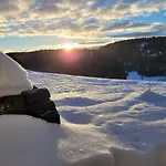 Alpinchalet Bergahorn - Luxerioese Mit Sauna Und Grosser Terrasse 아파트 *