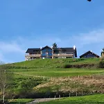 Alpinchalet Bergahorn - Luxerioese Mit Sauna Und Grosser Terrasse 바이트나우