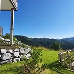아파트 Alpinchalet Bergahorn - Luxerioese Mit Sauna Und Grosser Terrasse