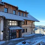 Alpinchalet Bergahorn - Luxerioese Mit Sauna Und Grosser Terrasse