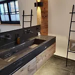 Alpinchalet Bergahorn - Luxerioese Mit Sauna Und Grosser Terrasse