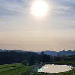 Alpinchalet Bergahorn - Luxerioese Mit Sauna Und Grosser Terrasse 아파트