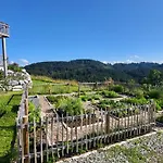 Alpinchalet Bergahorn - Luxerioese Mit Sauna Und Grosser Terrasse