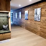 Alpinchalet Bergahorn - Luxerioese Mit Sauna Und Grosser Terrasse 아파트 *