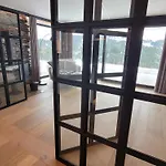 Alpinchalet Bergahorn - Luxerioese Mit Sauna Und Grosser Terrasse 바이트나우