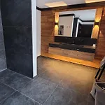 Alpinchalet Bergahorn - Luxerioese Mit Sauna Und Grosser Terrasse