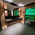 Alpinchalet Bergahorn - Luxerioese Mit Sauna Und Grosser Terrasse * 바이트나우
