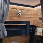 Alpinchalet Bergahorn - Luxerioese Mit Sauna Und Grosser Terrasse 아파트 바이트나우