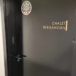 아파트 Alpinchalet Bergahorn - Luxerioese Mit Sauna Und Grosser Terrasse