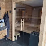 아파트 Alpinchalet Bergahorn - Luxerioese Mit Sauna Und Grosser Terrasse 바이트나우
