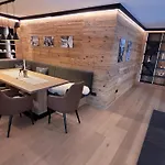 Alpinchalet Bergahorn - Luxerioese Mit Sauna Und Grosser Terrasse
