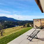 Alpinchalet Bergahorn - Luxerioese Mit Sauna Und Grosser Terrasse 아파트 *