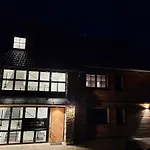 Alpinchalet Bergahorn - Luxerioese Mit Sauna Und Grosser Terrasse