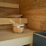 Alpinchalet Bergahorn - Luxerioese Mit Sauna Und Grosser Terrasse * 바이트나우