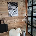 Alpinchalet Bergahorn - Luxerioese Mit Sauna Und Grosser Terrasse * 바이트나우