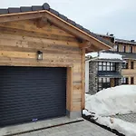 Alpinchalet Bergahorn - Luxerioese Mit Sauna Und Grosser Terrasse 아파트 바이트나우
