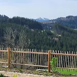 Alpinchalet Bergahorn - Luxerioese Mit Sauna Und Grosser Terrasse 아파트