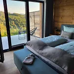 Alpinchalet Bergahorn - Luxerioese Mit Sauna Und Grosser Terrasse