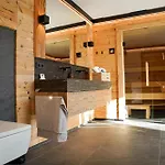 Alpinchalet Bergahorn - Luxerioese Mit Sauna Und Grosser Terrasse 아파트 *