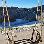 Alpinchalet Bergahorn - Luxerioese Mit Sauna Und Grosser Terrasse 아파트 *