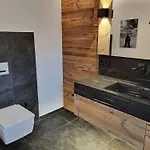 Alpinchalet Bergahorn - Luxerioese Mit Sauna Und Grosser Terrasse 바이트나우