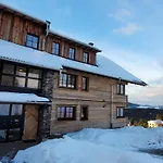 Alpinchalet Bergahorn - Luxerioese Mit Sauna Und Grosser Terrasse 아파트
