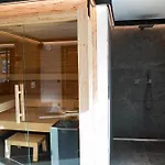 아파트 Alpinchalet Bergahorn - Luxerioese Mit Sauna Und Grosser Terrasse