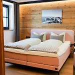 Alpinchalet Bergahorn - Luxerioese Mit Sauna Und Grosser Terrasse 아파트 바이트나우