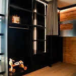 Alpinchalet Bergahorn - Luxerioese Mit Sauna Und Grosser Terrasse * 바이트나우