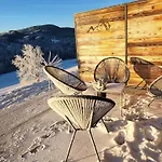 아파트 Alpinchalet Bergahorn - Luxerioese Mit Sauna Und Grosser Terrasse *