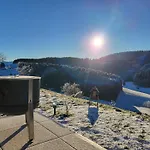 Alpinchalet Bergahorn - Luxerioese Mit Sauna Und Grosser Terrasse 아파트 바이트나우