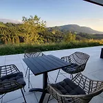 Alpinchalet Bergahorn - Luxerioese Mit Sauna Und Grosser Terrasse * 바이트나우