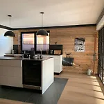 Alpinchalet Bergahorn - Luxerioese Mit Sauna Und Grosser Terrasse 바이트나우