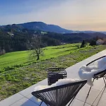 Alpinchalet Bergahorn - Luxerioese Mit Sauna Und Grosser Terrasse *