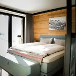 Alpinchalet Bergahorn - Luxerioese Mit Sauna Und Grosser Terrasse