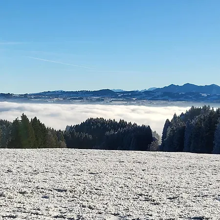 Alpinchalet Bergahorn - Luxerioese Mit Sauna Und Grosser Terrasse شقة