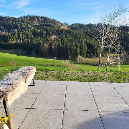 شقة Alpinchalet Bergahorn - Luxerioese Mit Sauna Und Grosser Terrasse *