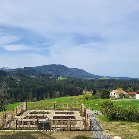 Alpinchalet Bergahorn - Luxerioese Mit Sauna Und Grosser Terrasse *